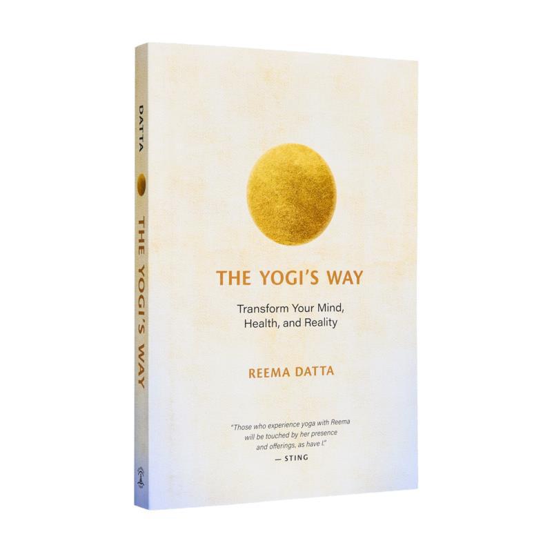 Health & Wellness Retailers - El Camino de los Yogs: Transforma