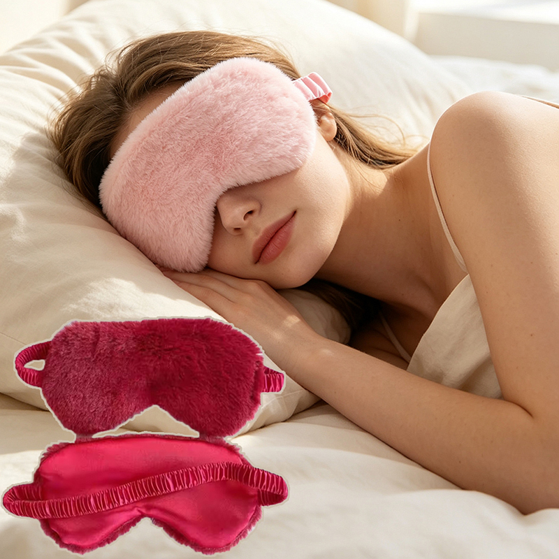 Health & Wellness Retailers - Antifaz para dormir, venda para los