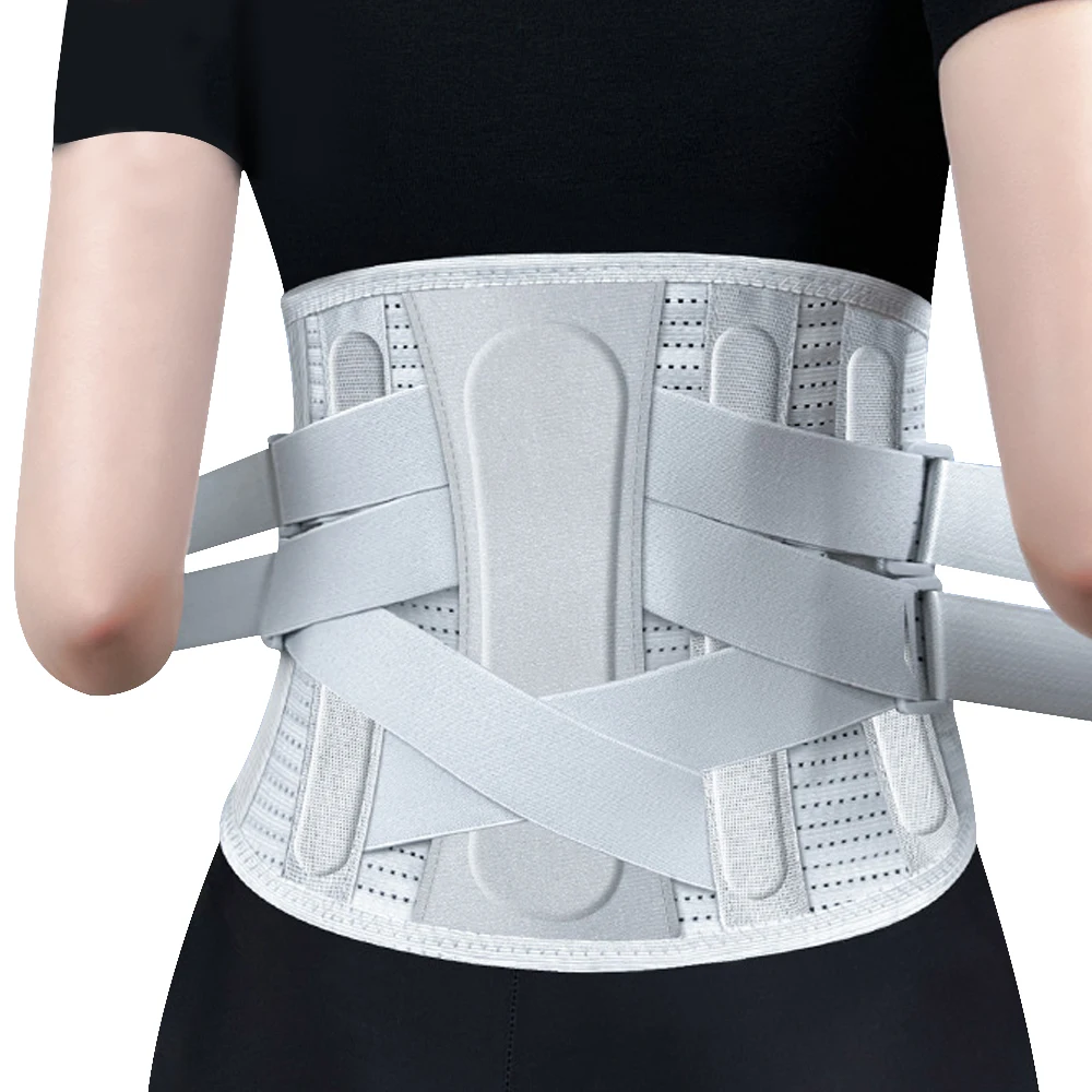 Posture Corrector Back Brace - Soporte para espalda para aliviar el