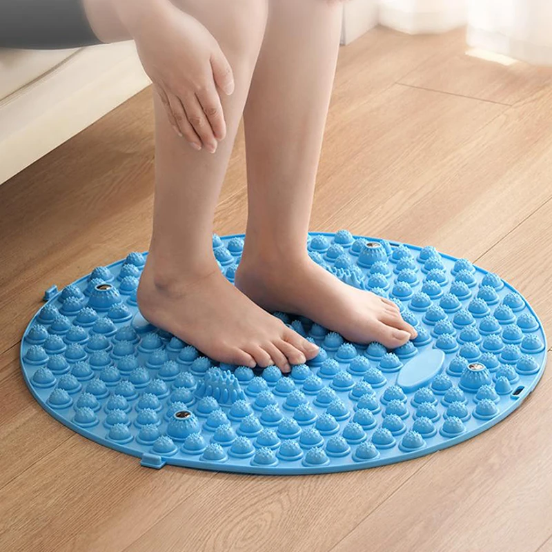 Health Wellness Training - Tablero de presión para caminar saludable,
