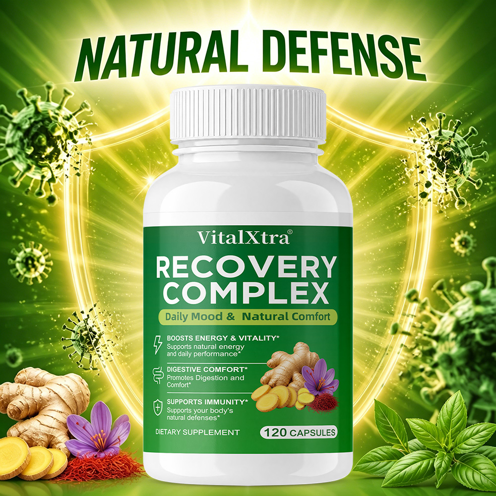 Cápsulas de Mioinositol con Az - Health Wellness Vitamins reseña y precio