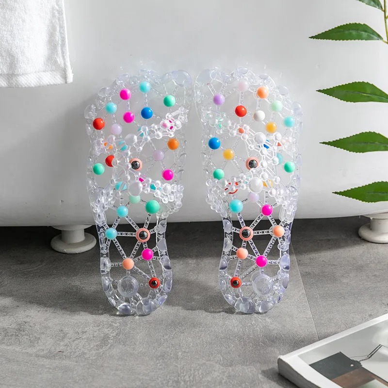 Pantuflas de Verano con Gránul - Health & Wellness Retailers reseña y precio