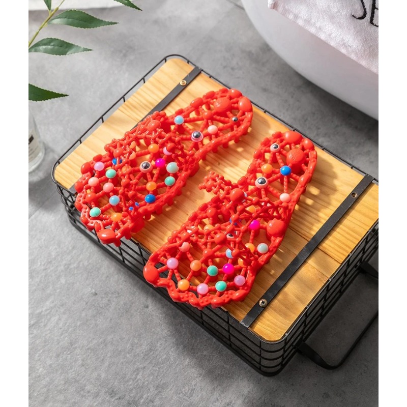 Pantuflas de Verano con Gránul - Health & Wellness Retailers reseña y precio