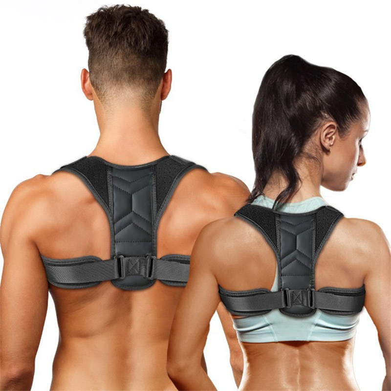 Corrector de postura de espald - Posture Corrector Back Brace reseña y precio