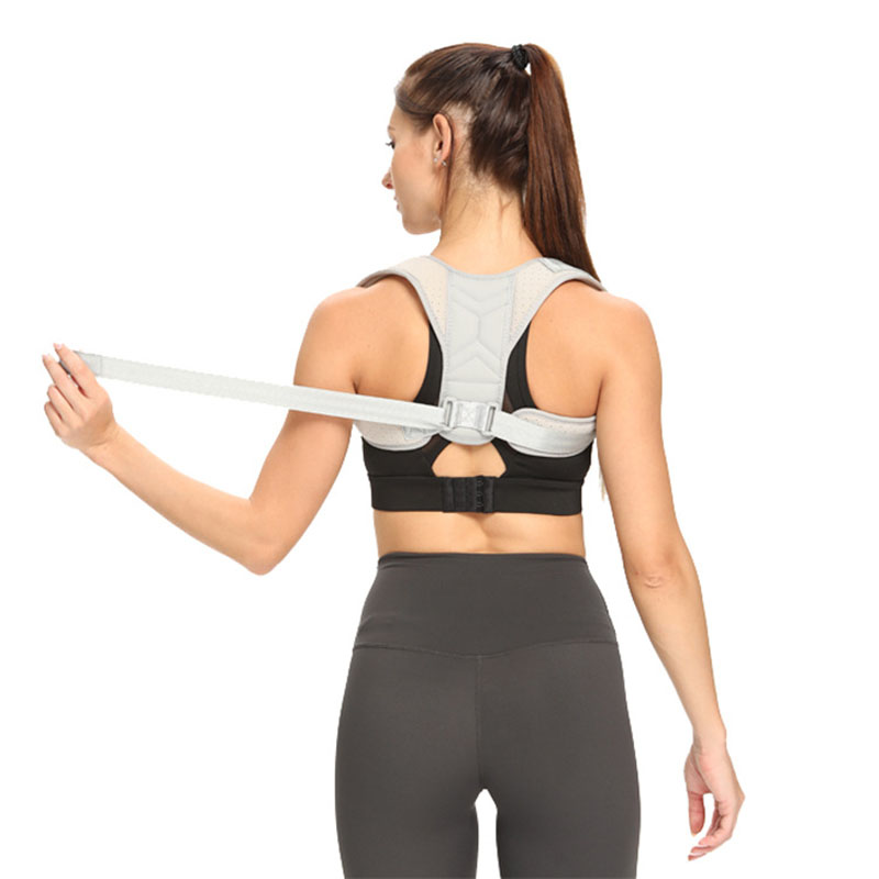 Corrector de postura de espald - Posture Corrector Back Brace reseña y precio