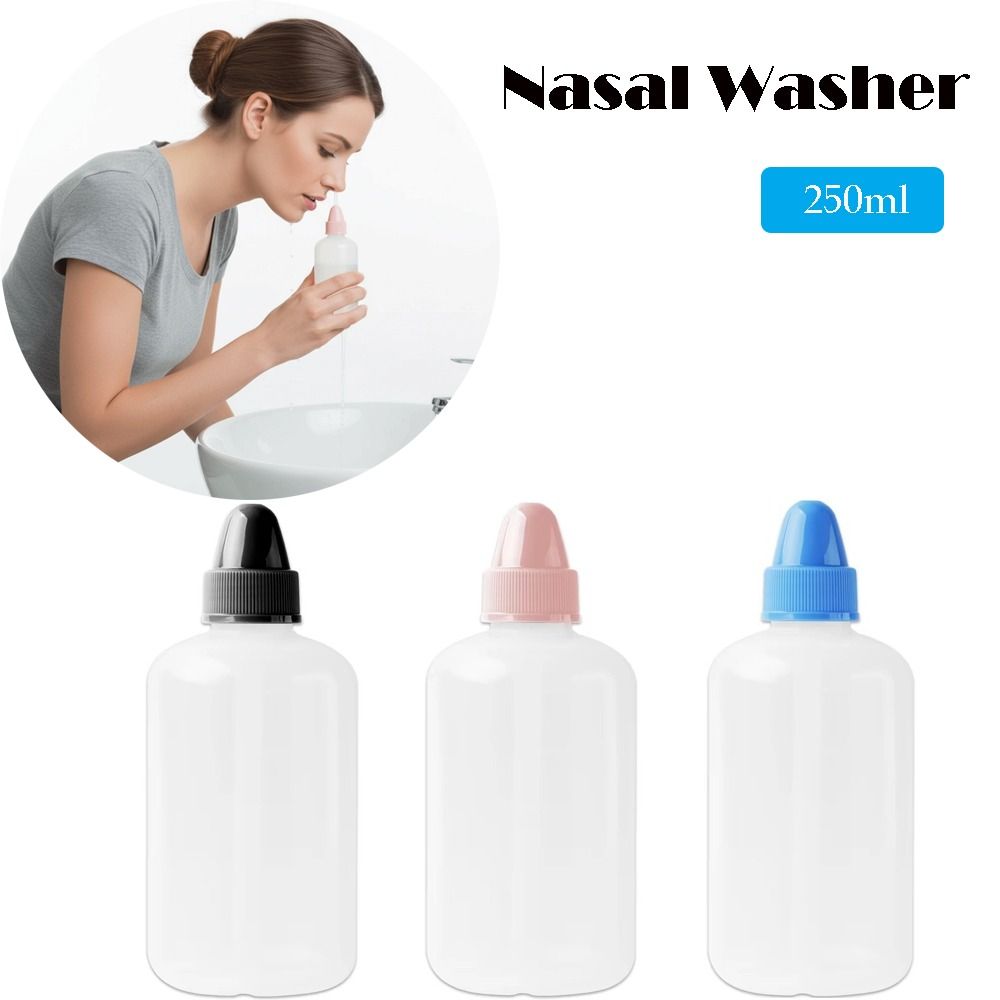 Irrigador Nasal Portátil Reuti - Neti Pot Nasal Rinse reseña y precio
