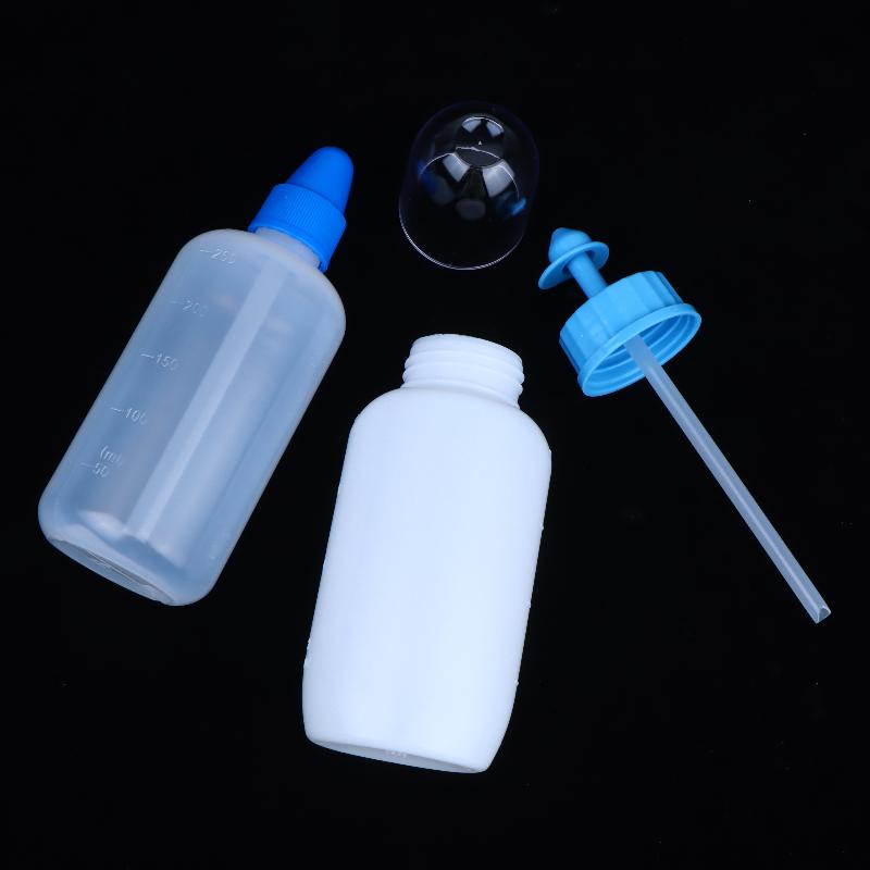1 Unidad de Limpiador Nasal, P - Neti Pot Nasal Rinse reseña y precio