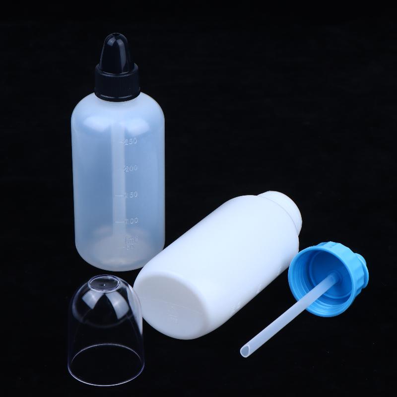 1 Unidad de Limpiador Nasal, P - Neti Pot Nasal Rinse reseña y precio