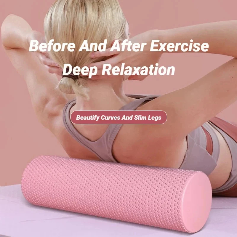 Rodillo de espuma hexagonal EV - Vibrating Foam Roller reseña y precio