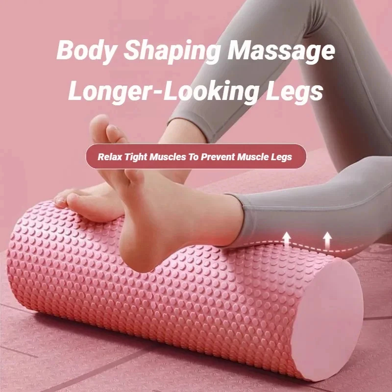 Rodillo de espuma hexagonal EV - Vibrating Foam Roller reseña y precio