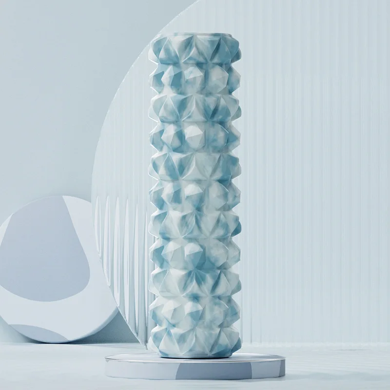 Rodillo de espuma EVA de 30CM  - Vibrating Foam Roller reseña y precio