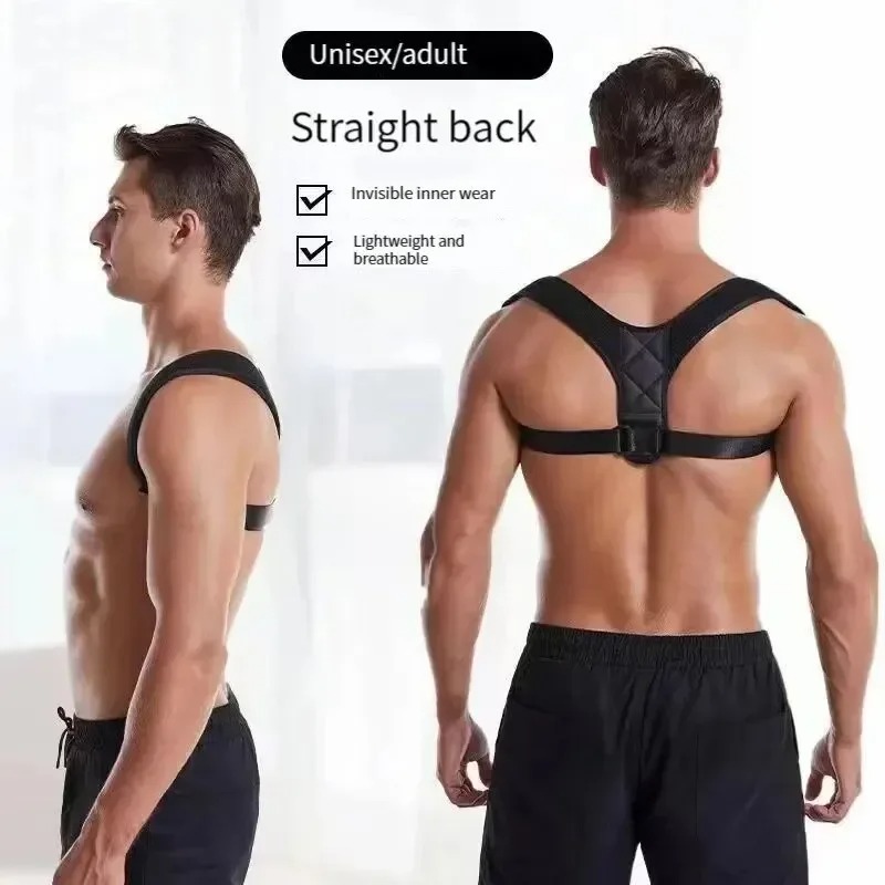 Corrector de postura profesion - Posture Corrector Back Brace reseña y precio