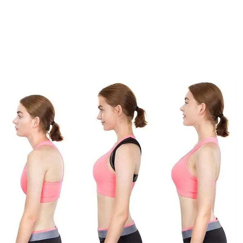 Corrector de postura profesion - Posture Corrector Back Brace reseña y precio