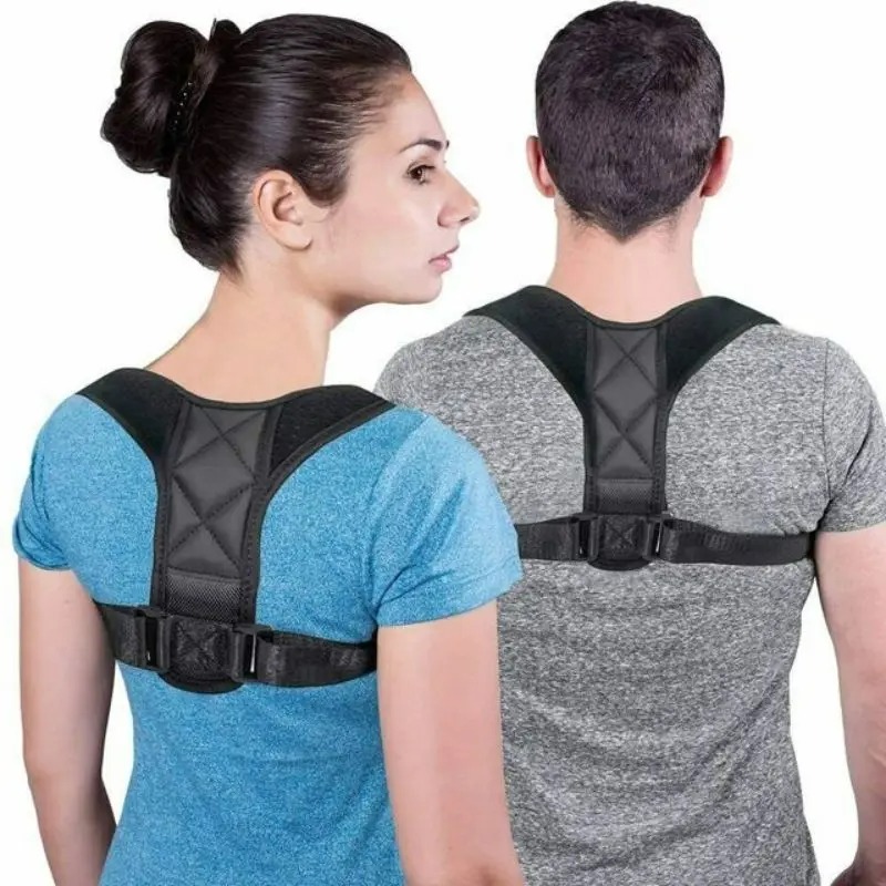 Cinturón corrector de postura  - Posture Corrector Back Brace reseña y precio