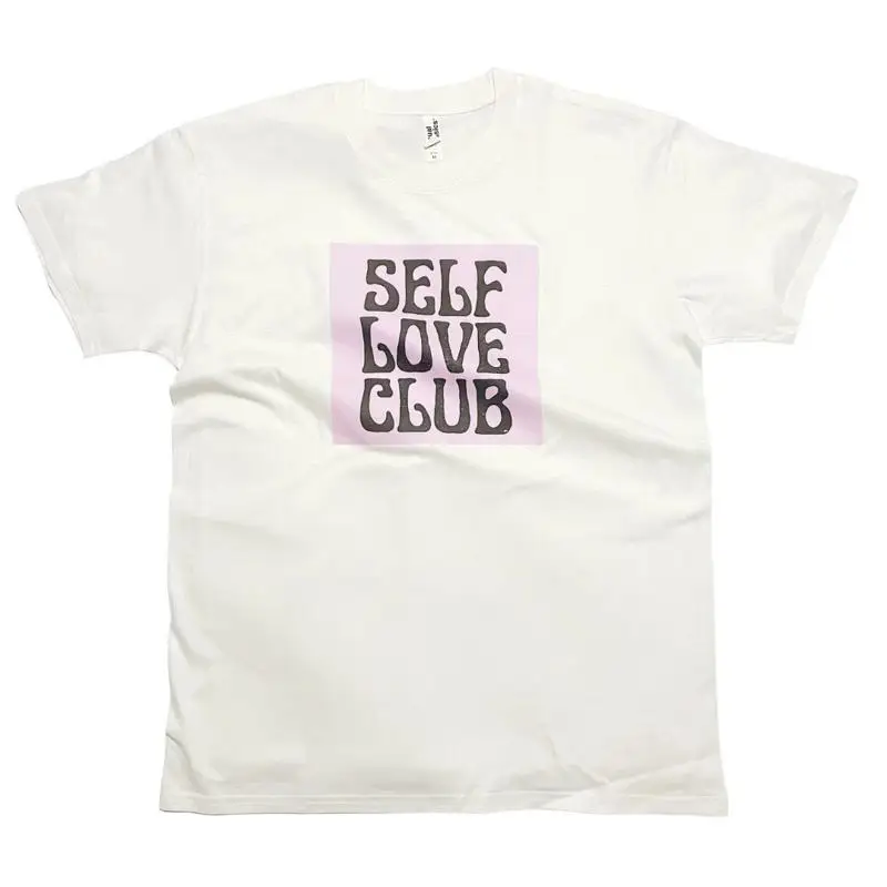 Camiseta de bienestar del club - Health Wellness Club reseña y precio