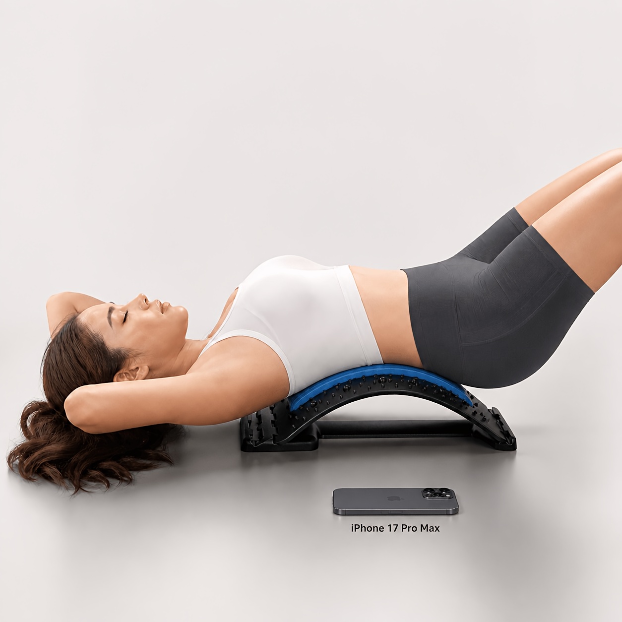 Corrector de Postura y Estirad - Posture Corrector Back Brace reseña y precio