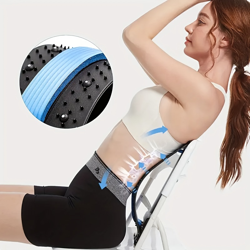 Corrector de Postura y Estirad - Posture Corrector Back Brace reseña y precio
