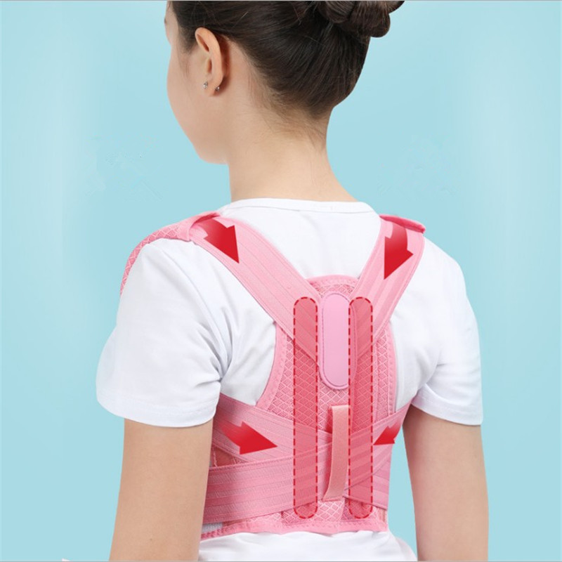 Corrector de postura ajustable - Posture Corrector Back Brace reseña y precio