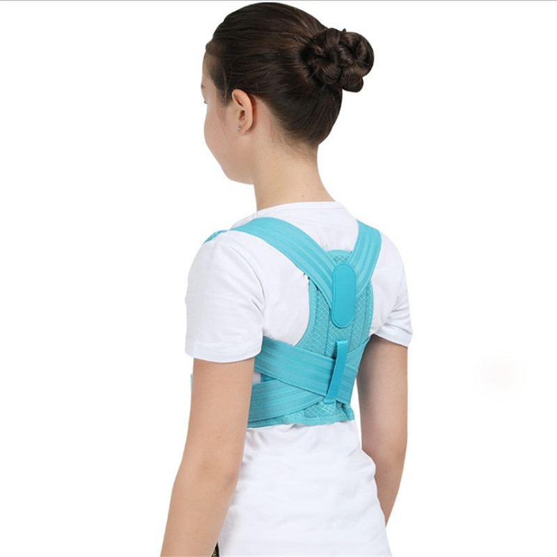 Corrector de postura ajustable - Posture Corrector Back Brace reseña y precio