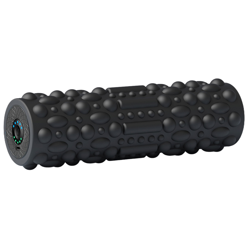 Rodillo de Espuma Vibratorio E - Vibrating Foam Roller reseña y precio