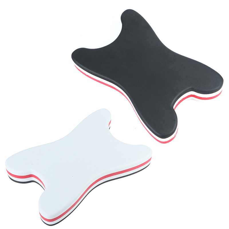 1x almohada de masaje elástica - Posture Corrector Back Brace reseña y precio