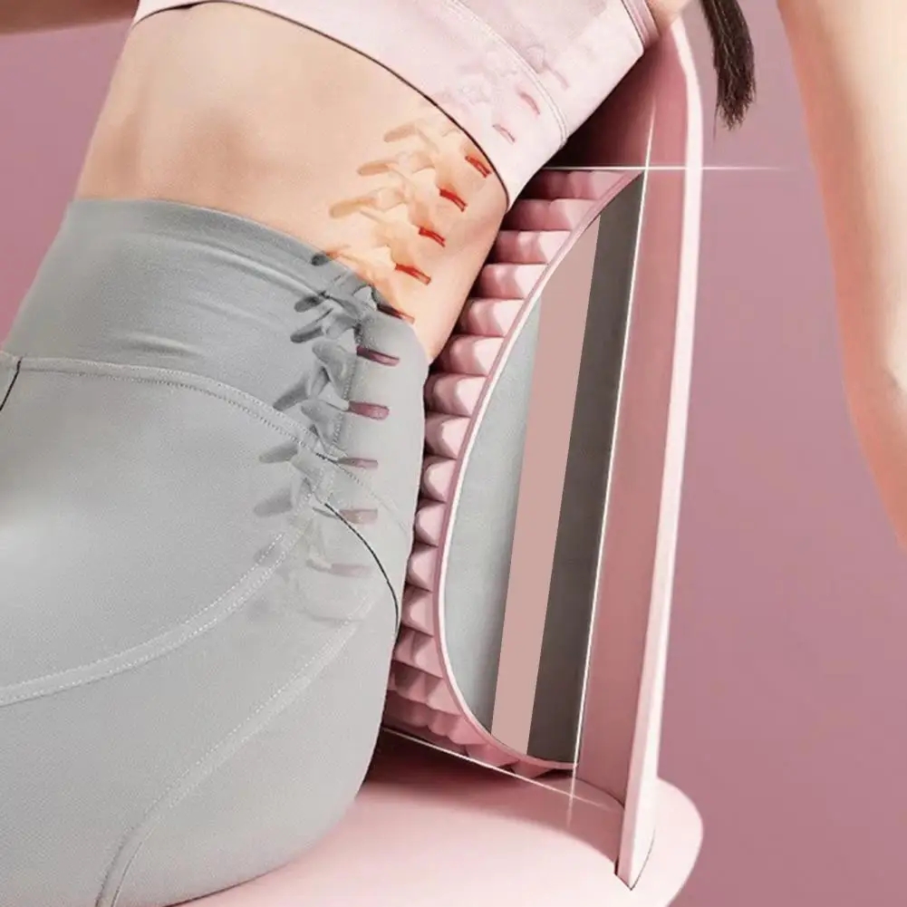 Almohada Correctora de Postura - Posture Corrector Back Brace reseña y precio
