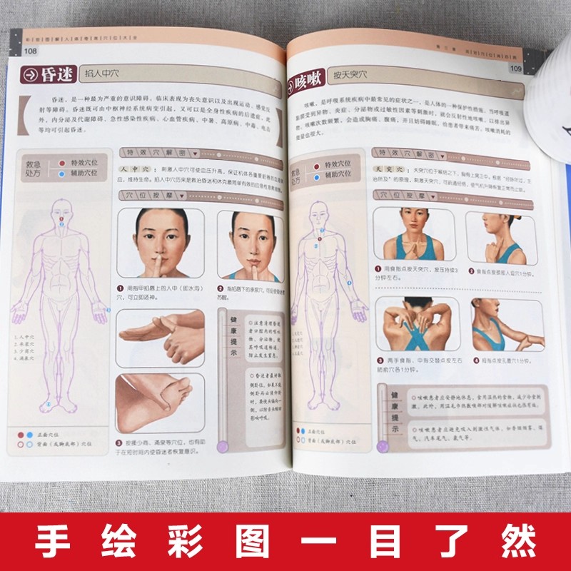 Guía de masaje de puntos de ac - Health & Wellness Retailers reseña y precio