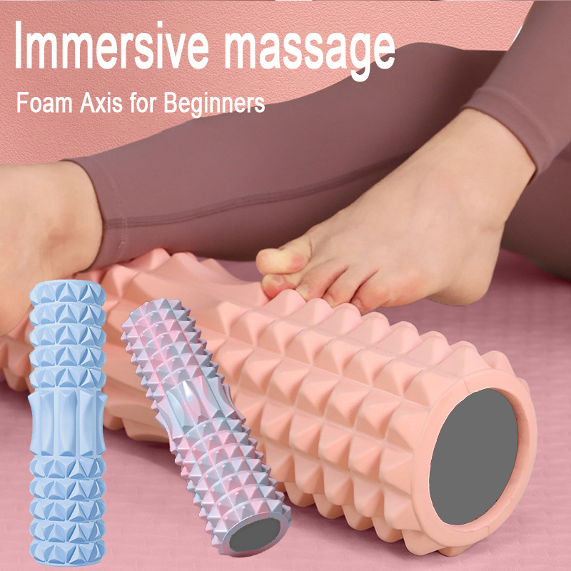 Rodillo de Espuma Sólida para  - Vibrating Foam Roller reseña y precio