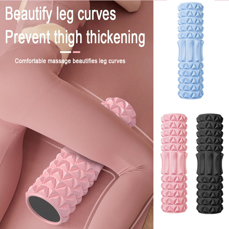 Rodillo de Espuma Sólida para  - Vibrating Foam Roller reseña y precio
