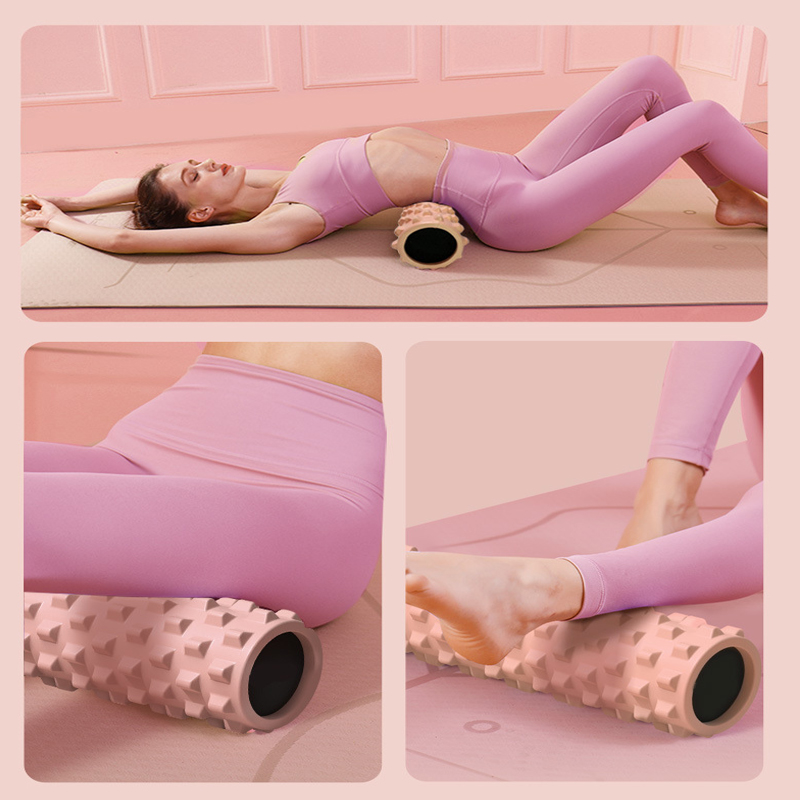 Rodillo de Espuma Sólida para  - Vibrating Foam Roller reseña y precio