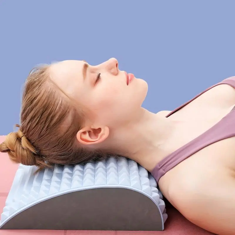 Almohada Correctora de Postura - Posture Corrector Back Brace reseña y precio