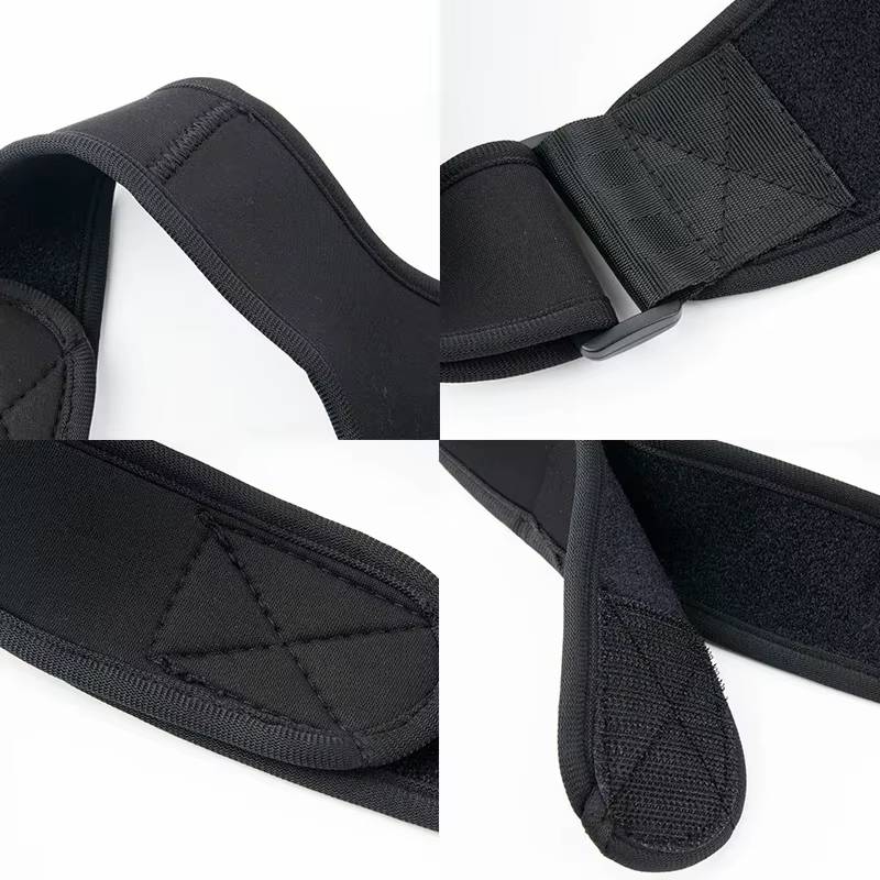 1 cinturón corrector de postur - Posture Corrector Back Brace reseña y precio