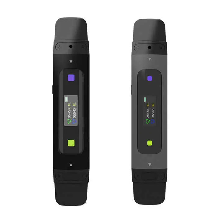 Entrenador de Respiración Inte - Health & Wellness Retailers reseña y precio