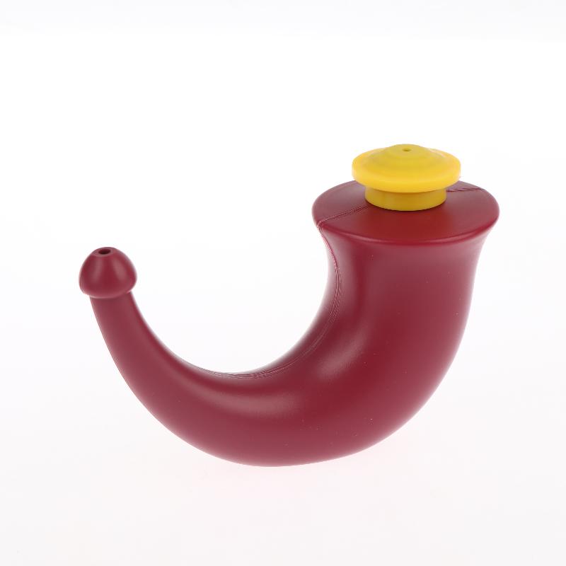 Jarra Neti de 160 ml para el s - Neti Pot Nasal Rinse reseña y precio